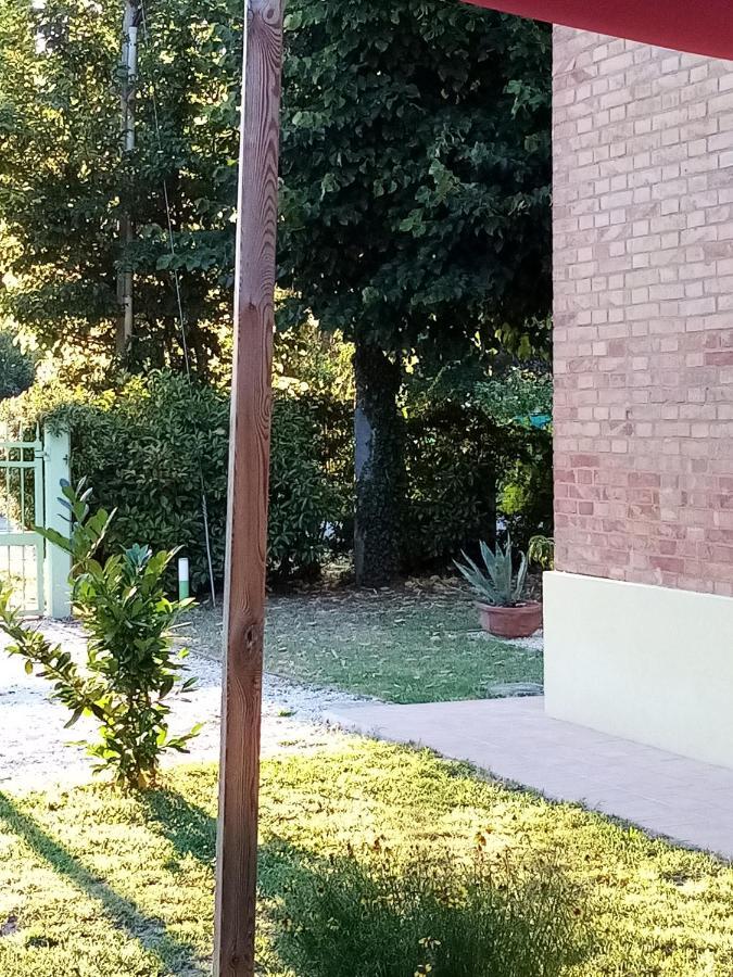 B&B Marana 14 Casa Di Campagna Bologna Ngoại thất bức ảnh