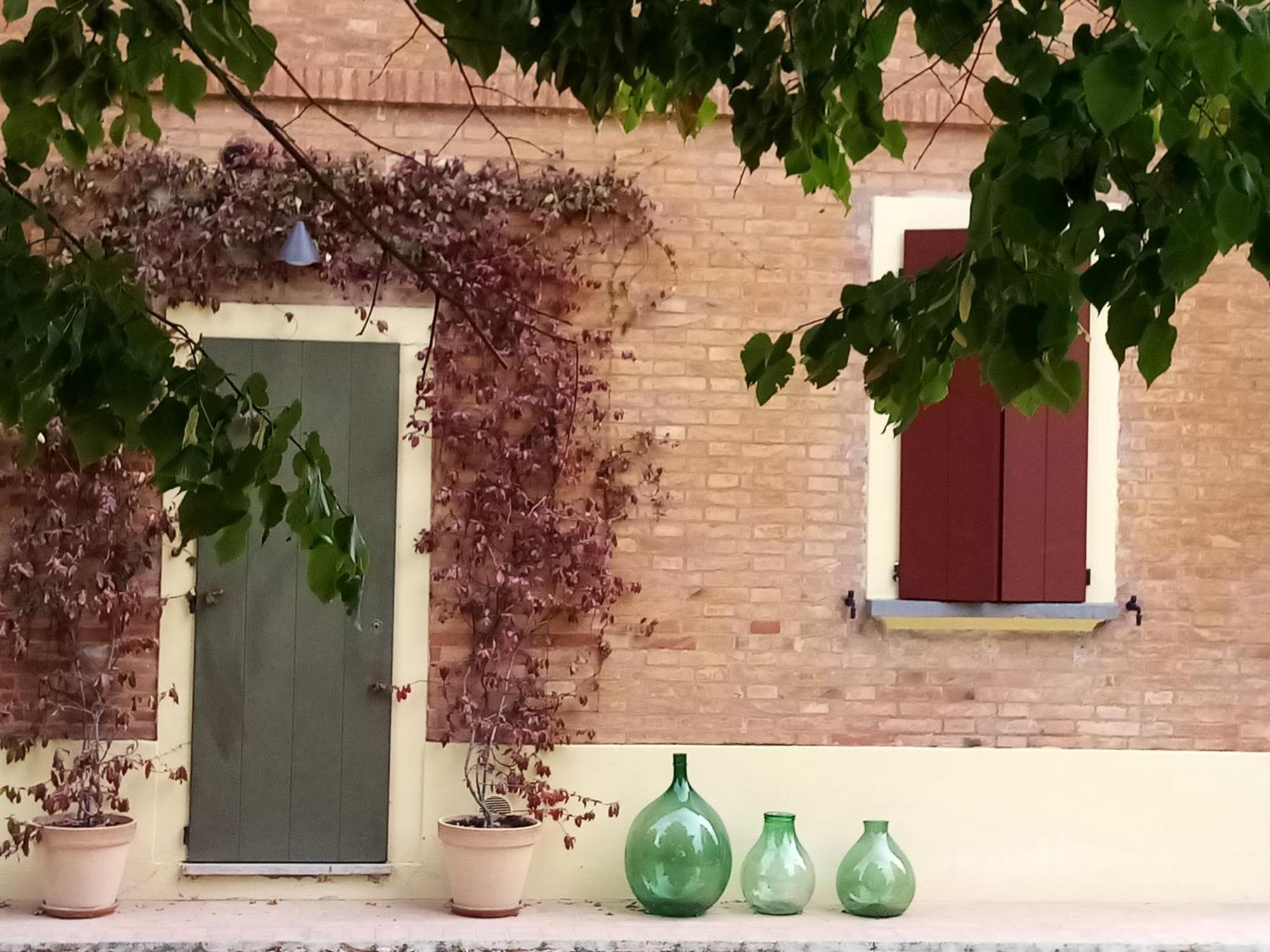 B&B Marana 14 Casa Di Campagna Bologna Ngoại thất bức ảnh