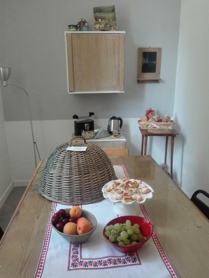 B&B Marana 14 Casa Di Campagna Bologna Ngoại thất bức ảnh