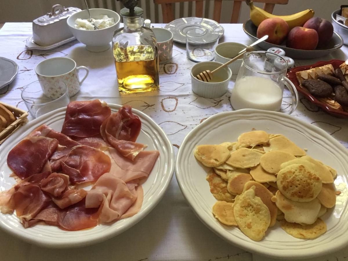 B&B Marana 14 Casa Di Campagna Bologna Ngoại thất bức ảnh