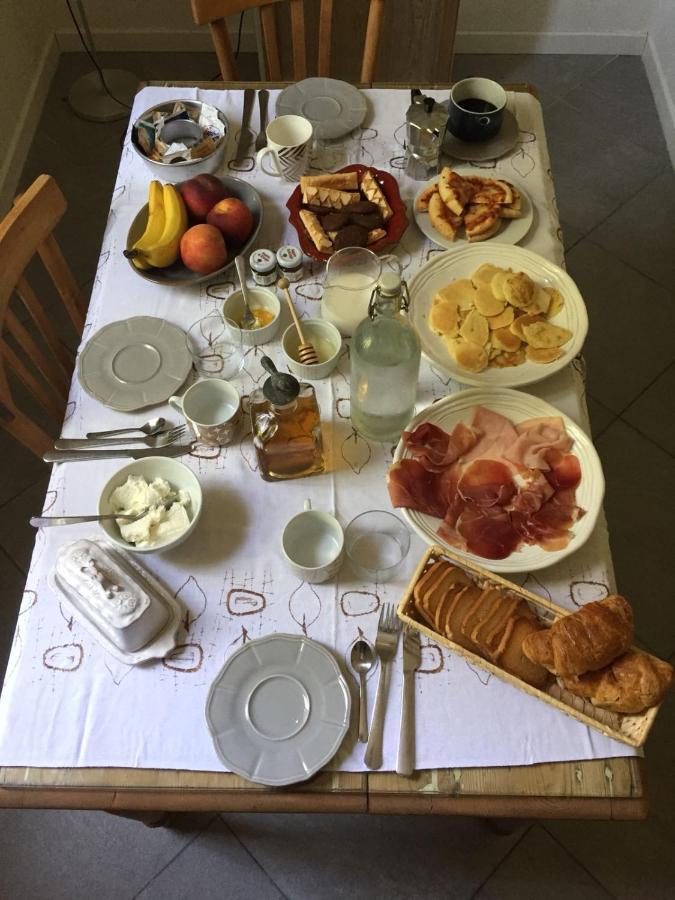 B&B Marana 14 Casa Di Campagna Bologna Ngoại thất bức ảnh