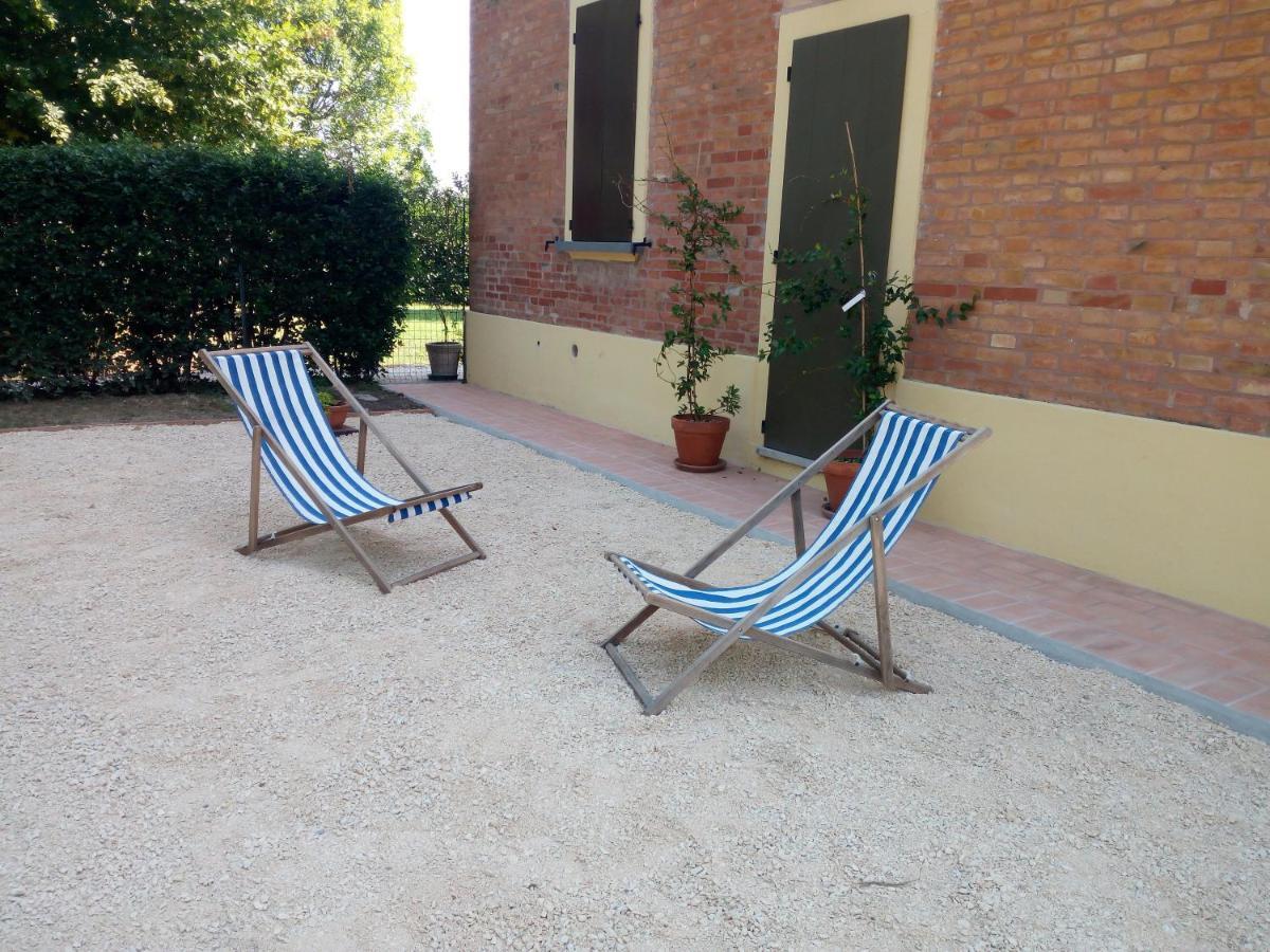 B&B Marana 14 Casa Di Campagna Bologna Ngoại thất bức ảnh