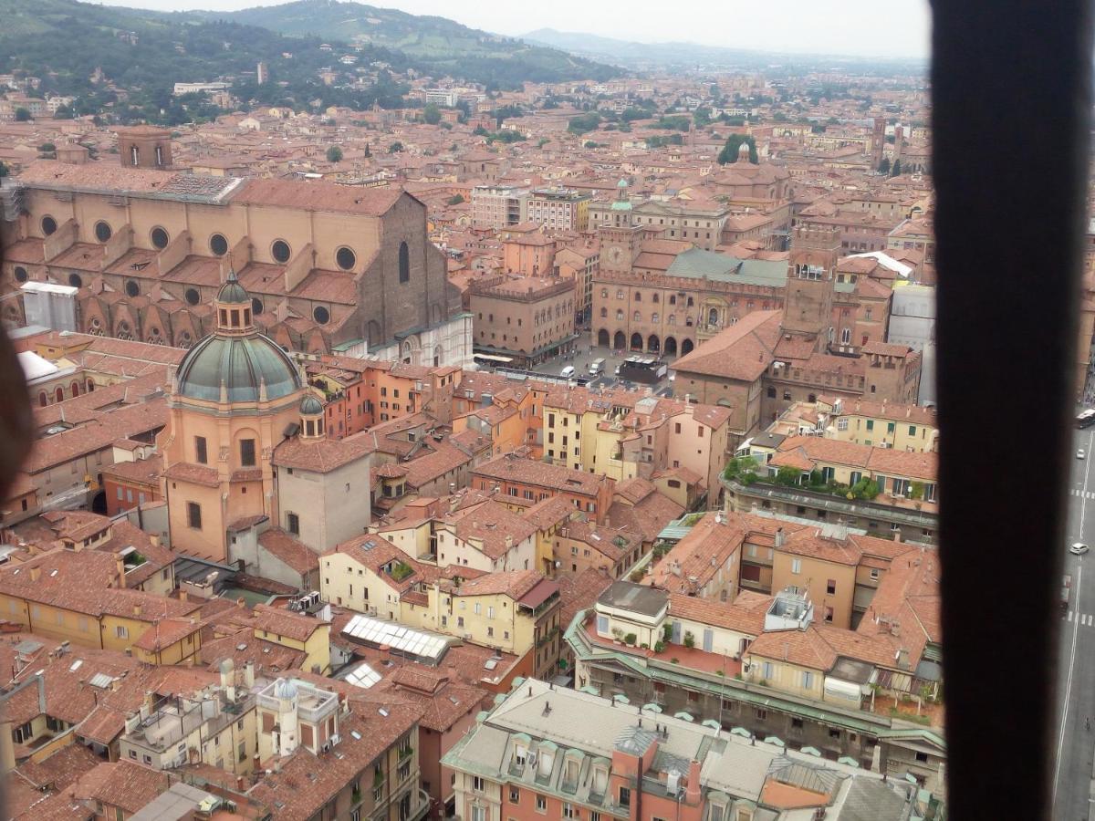 B&B Marana 14 Casa Di Campagna Bologna Ngoại thất bức ảnh